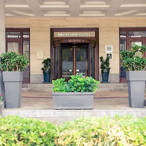 Hotel Mercure Excelsior ****
