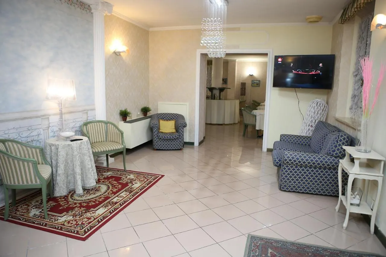 Hotel La Torre Rimini