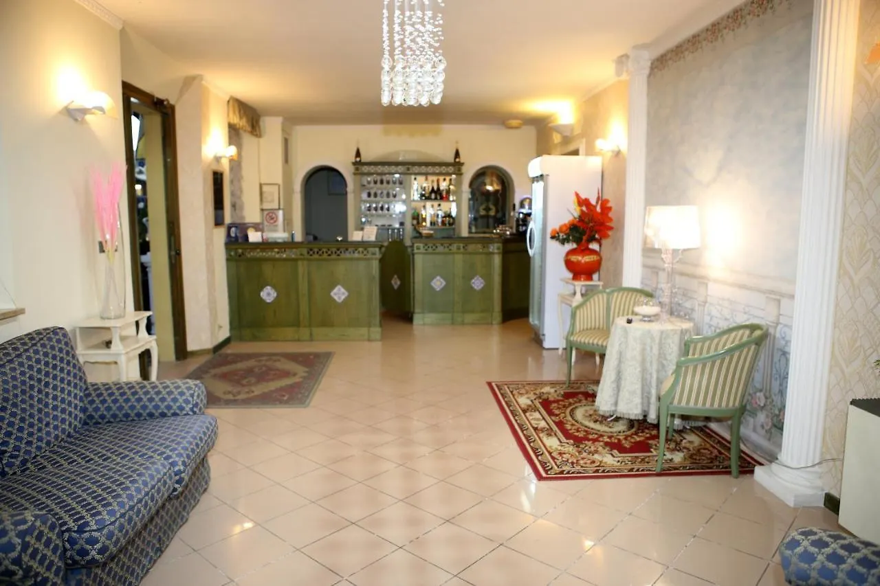 Hotel La Torre Rimini
