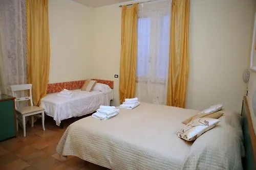 ***  Hotel La Torre Rimini Italien