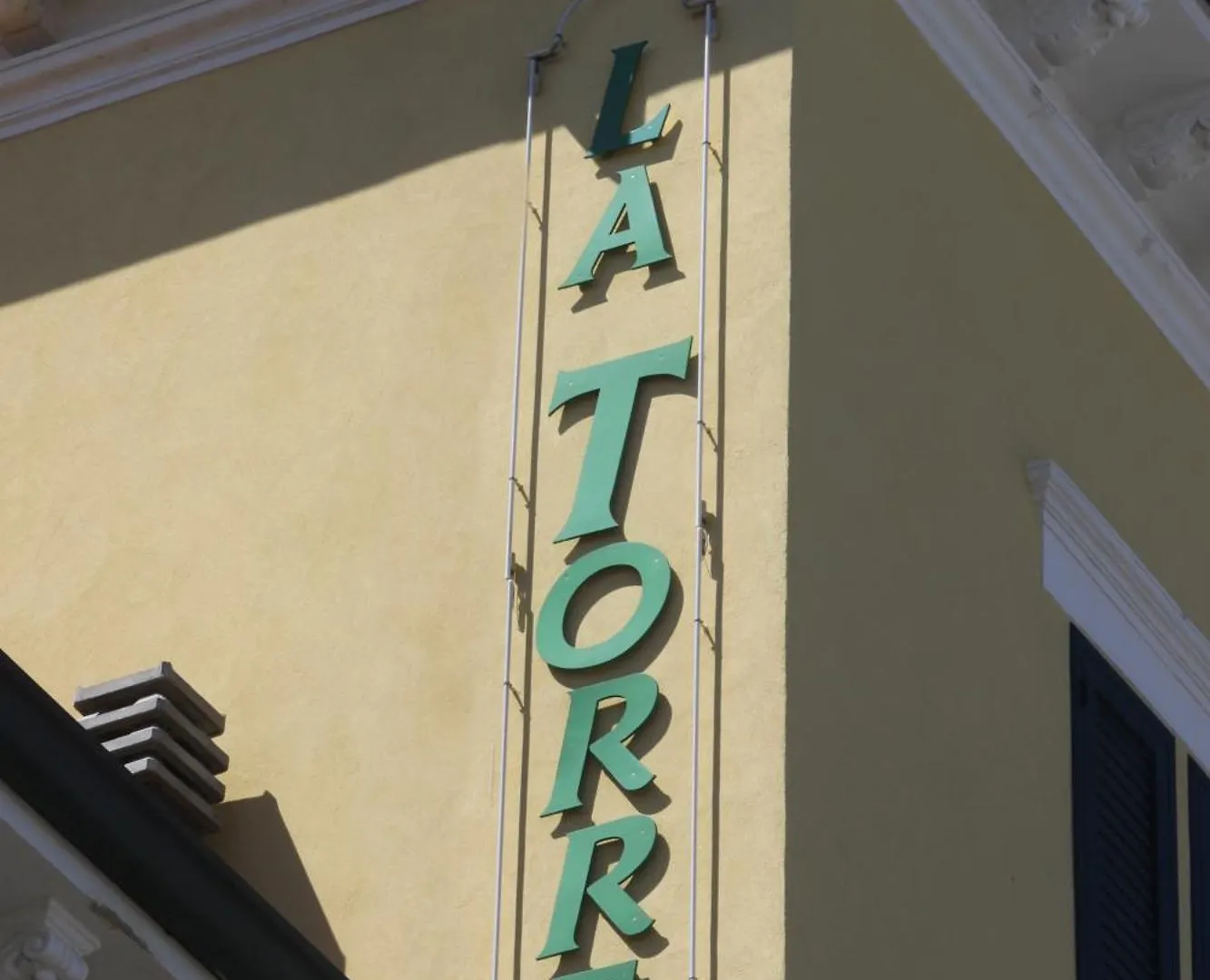 Hotel La Torre Rimini