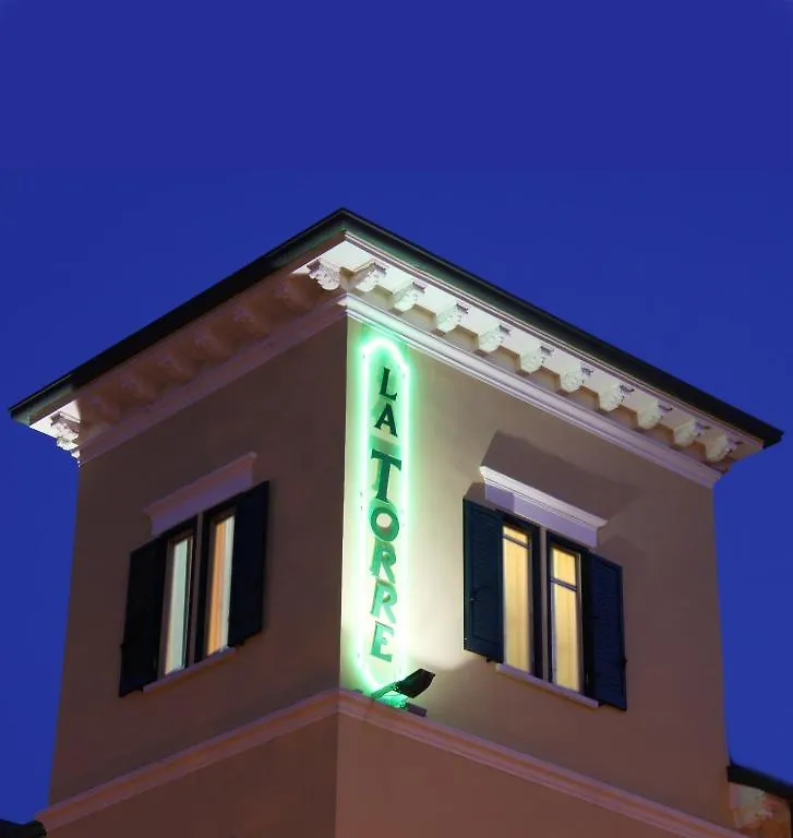 Hotel La Torre Rimini