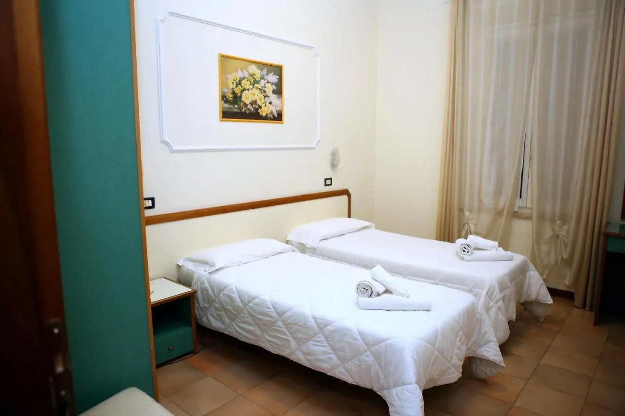 Hotel La Torre Rimini Italien