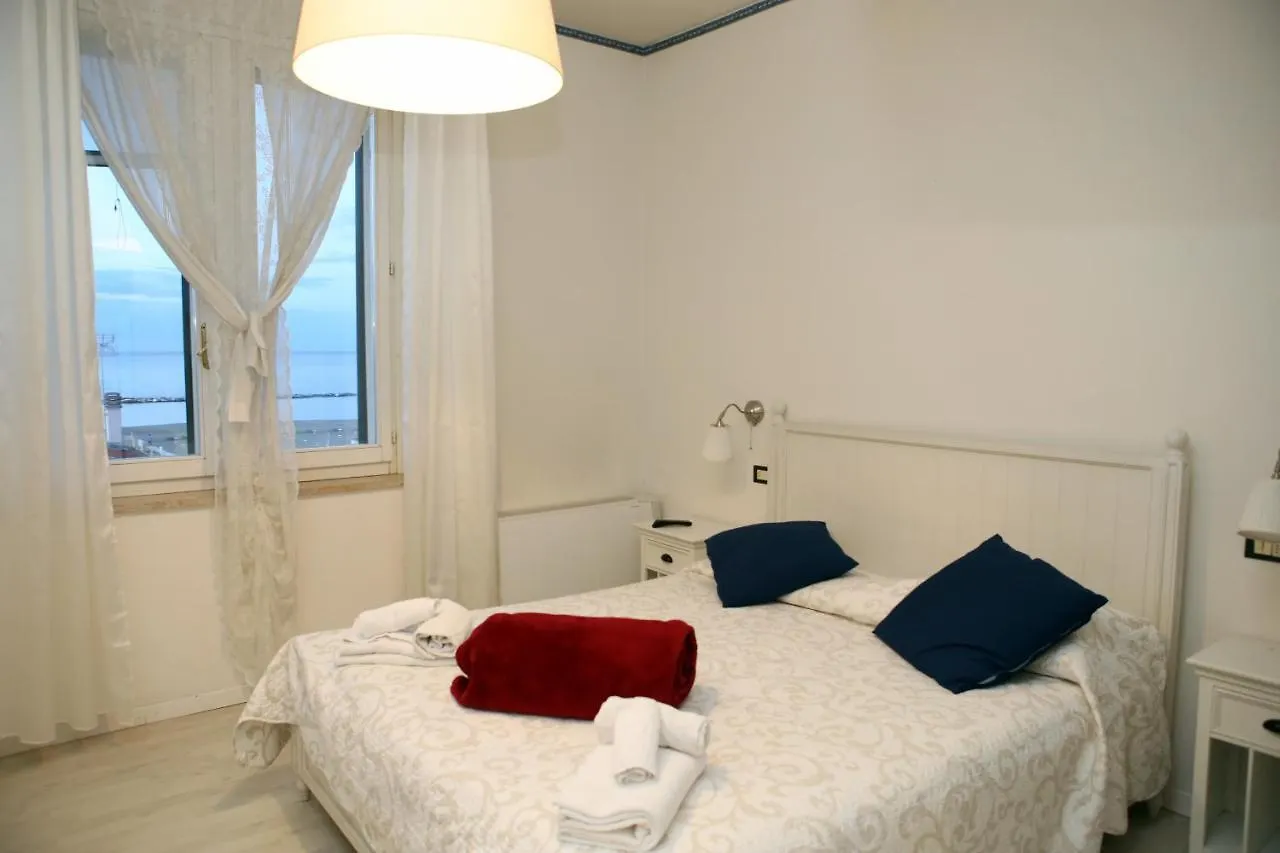 ***  Hotel La Torre Rimini Italien