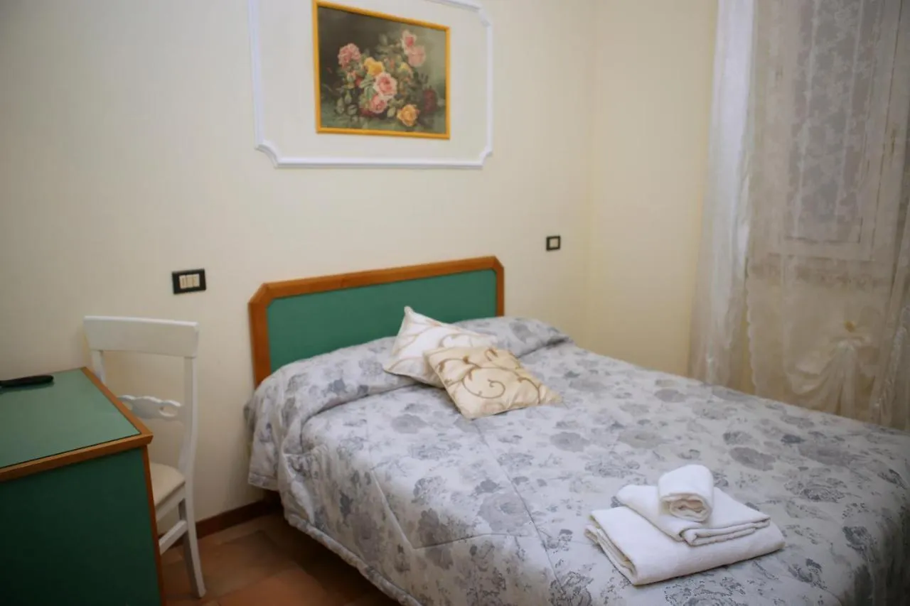 Hotel La Torre Rimini 3*,