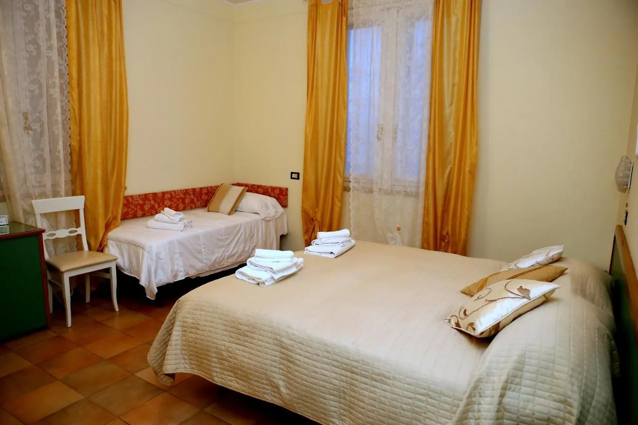 Hotel La Torre Rimini Italien
