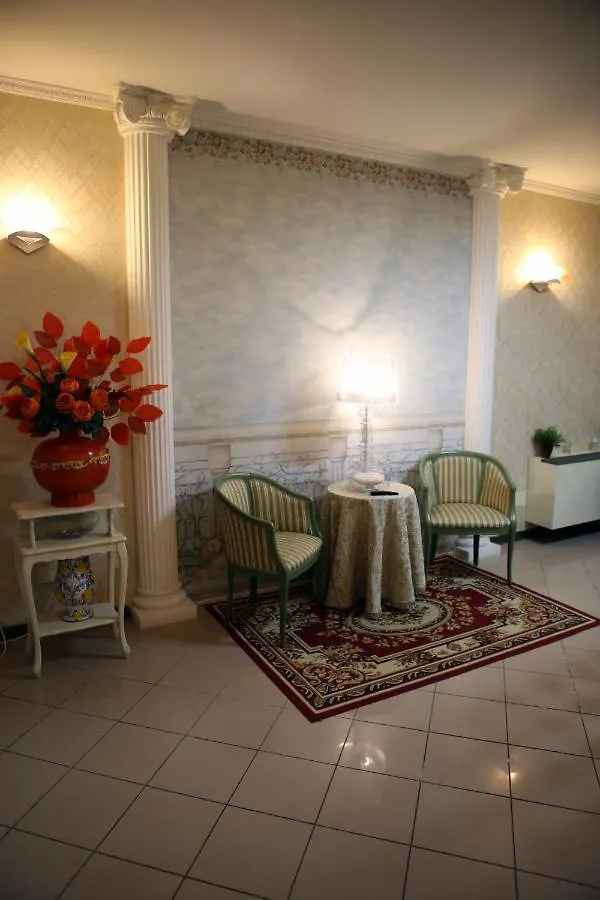 Hotel La Torre Rimini