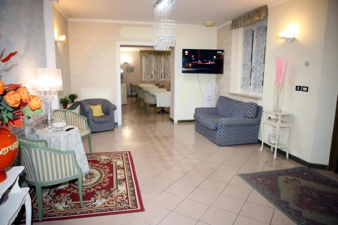 Hotel La Torre Rimini