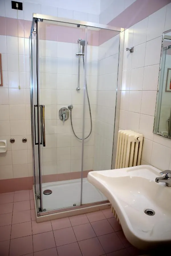 Hotel La Torre Rimini